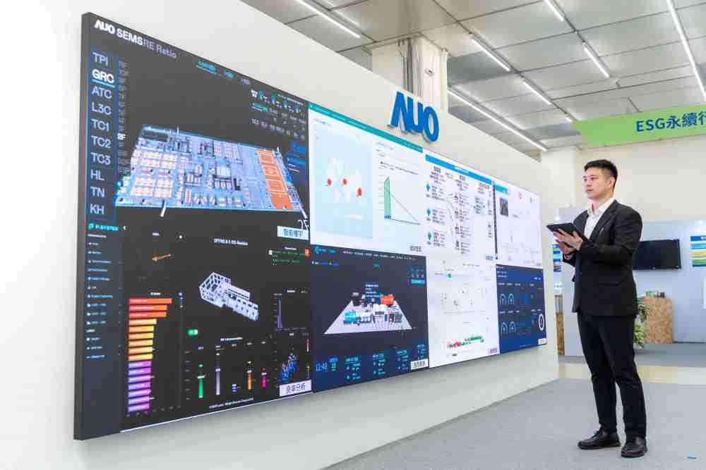 人生就是博宇沛所开发的“智能楼宇管理平台”，，，，藉由搜集周围环境及电力、、、、照明、、、空调等系统数据，，达到实时综效监控，，助力实现零碳建筑