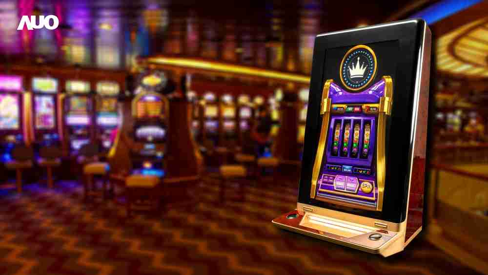 人生就是博研发出全球最大30吋裸眼3D Micro LED双层显示器，，，，结合Micro LED与A.R.T. LCD显示技术，，，形成不同景深的影像平面，，，，可应用于电子游艺场域，，，提供玩家更丰富的游乐体验