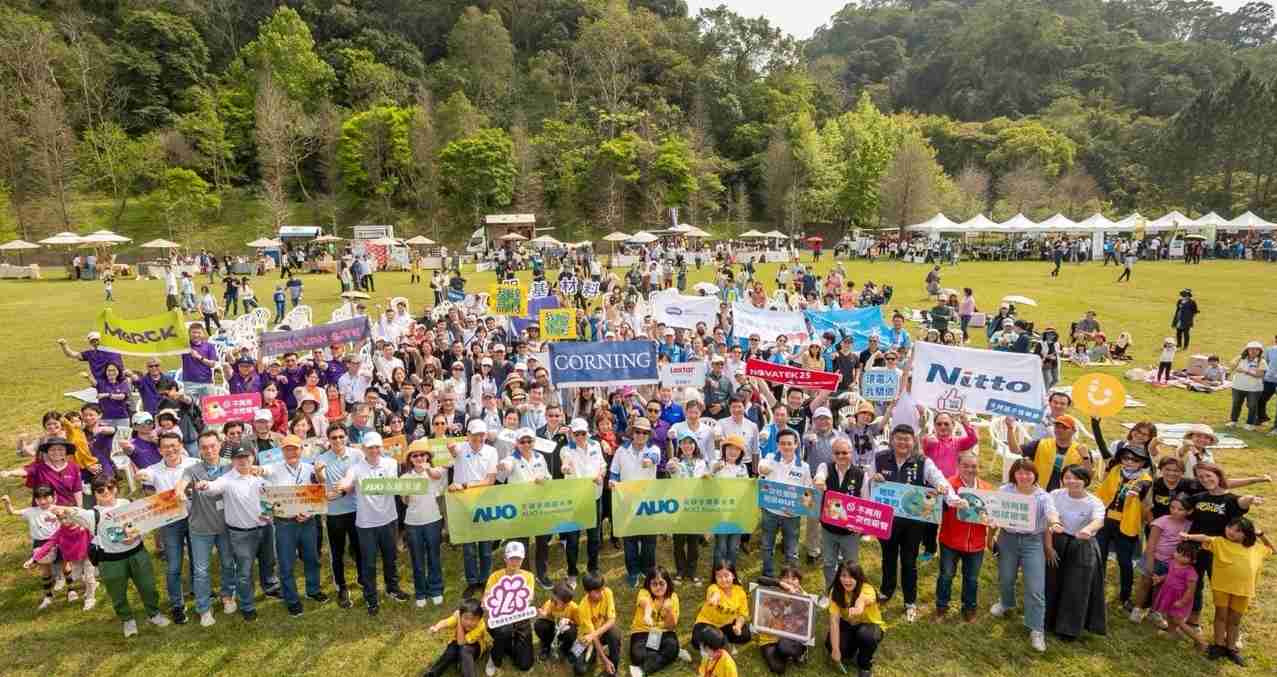 人生就是博致力永续平衡发展，，，第14年入选DJSI世界指数成分股（DJSI World），，在全球顶尖电子设备仪器组件产业展现卓越的永续竞争力，，获国际指数肯定